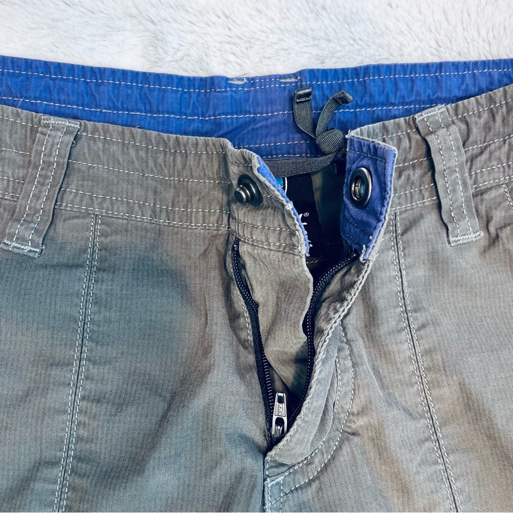 KUHL Kendra Capri Pants - Picture 8 of 12